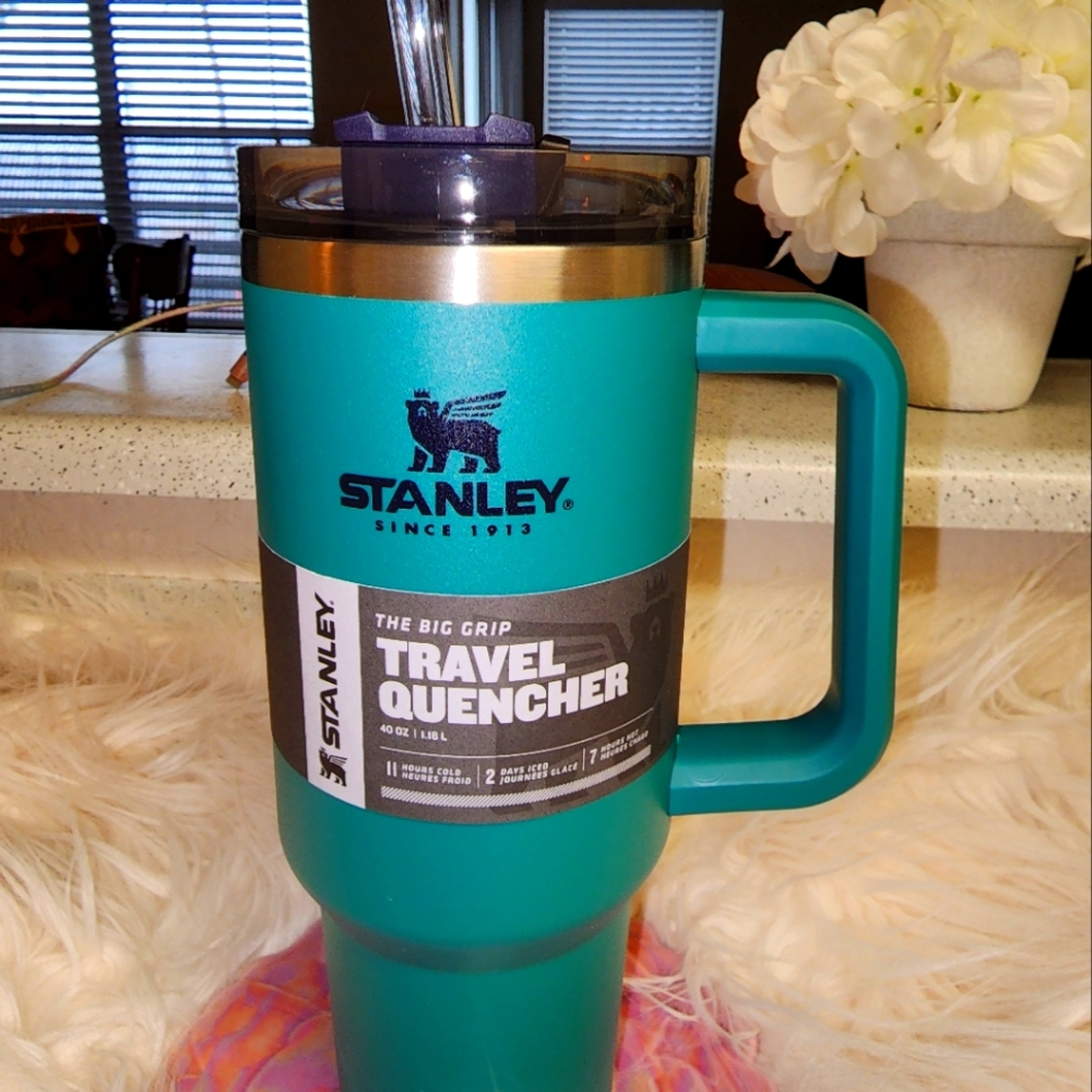 Stanley Tidepool Tumbler